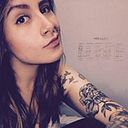 Giselle Duran Molina