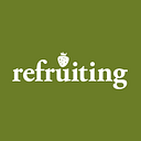 Refruiting