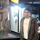 Gabriel Santiago Davila Morales