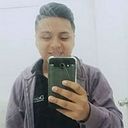 Jafet Joel Pucahuaranga Palomino