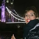 Olatz Diaz de Lezana