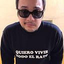 Marcos Garcia Merino