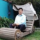 Luis Roberto Fuentes Cardona