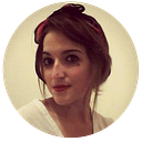 Cristina Rubio García