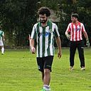 Martin Otero