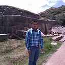 Christian Eduardo Valencia Albitres