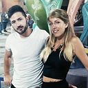 Alejandra Fernández DL