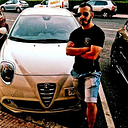 Alvaro Redondo Sanchez