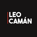 Leo Caman Rojas