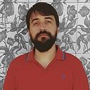 Pablo Martin de la Cruz