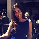 Susana Gonzalez Martín