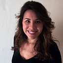 Ruth de la Rosa García