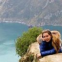 Martina Chiriboga Gehrer