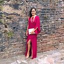 Dania Navarro Fariña