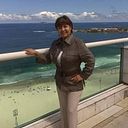 Zoila Carpio