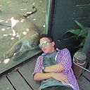 Andres Parra Martinez