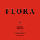 Flora, Festival Internacional de las Flores de Córdoba