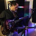 Guillermo Fernandez Voegeli