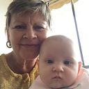 Maria Soledad Henriquez Blauth