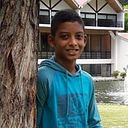 Jerry Luis Cabrera Valencia