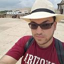 Andres Jaramillo