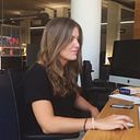 Alba Martínez Vidal