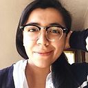 Jimena Martinez-de la Cruz