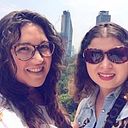 Miriam Luque Armesto