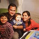 Daniela Palominos Ron