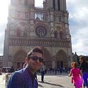 Ricardo Luyo Ubillus