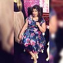 Nunii González V̲̅