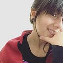 Maria Alejandra Mora Cordoba