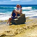 Katherine Nicole Sauri