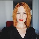 Desiree Molero Garcia