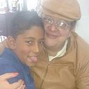 Martha Velásquez García