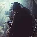 Daniel Moreno García