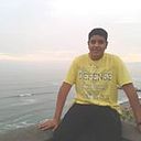 Diego Emerson Goicochea Carruitero