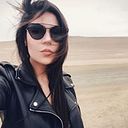 Jordana Salazar