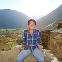 Miguel Román Pérez