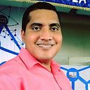 Marco Antonio Chile Bohórquez