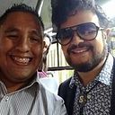 Israel Gonzalez Ontiveros