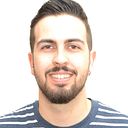 Nacho Pérez Hernández