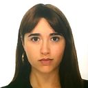 Dagmar Jiménez Iglesias