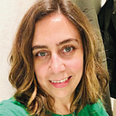 Antonia Flores Congil