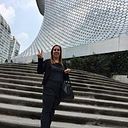 Viridiana Espino Melo