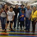 Elías Isea Márquez