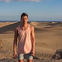 Franklin Cañarte Zamora