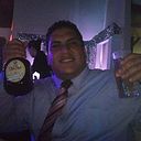 Hector Luis Parra Gonzalez