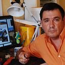 Carlos Álvarez López