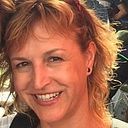 Rosa Dahlberg